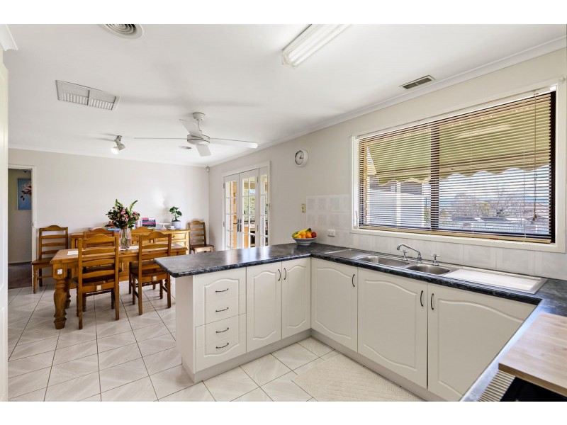 21 Twamley Crescent, Chisholm ACT 2905