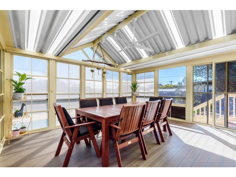 21 Twamley Crescent, Chisholm ACT 2905
