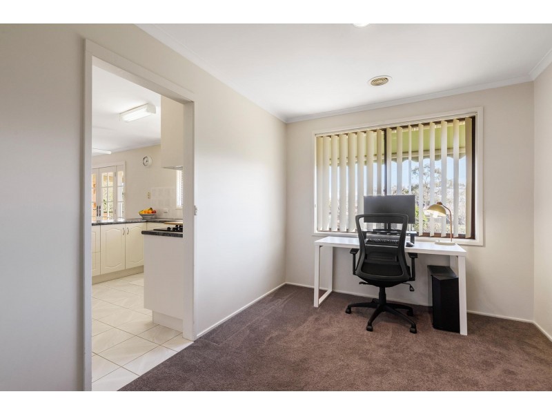 21 Twamley Crescent, Chisholm ACT 2905
