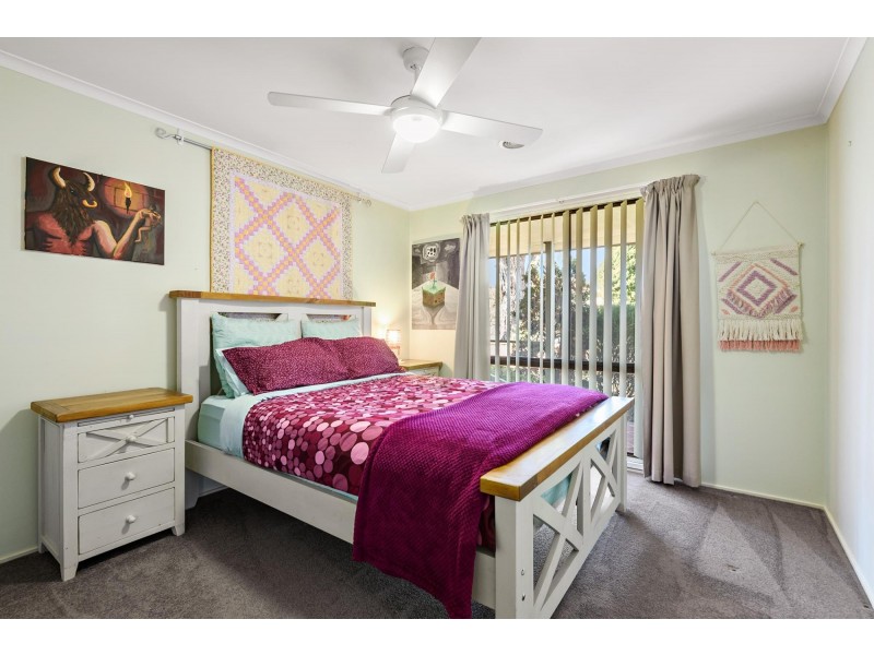 21 Twamley Crescent, Chisholm ACT 2905