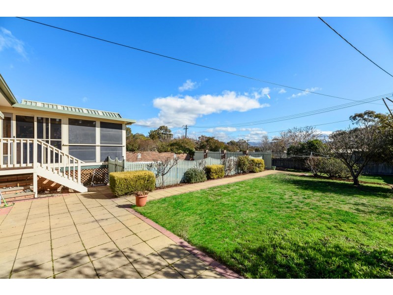 21 Twamley Crescent, Chisholm ACT 2905