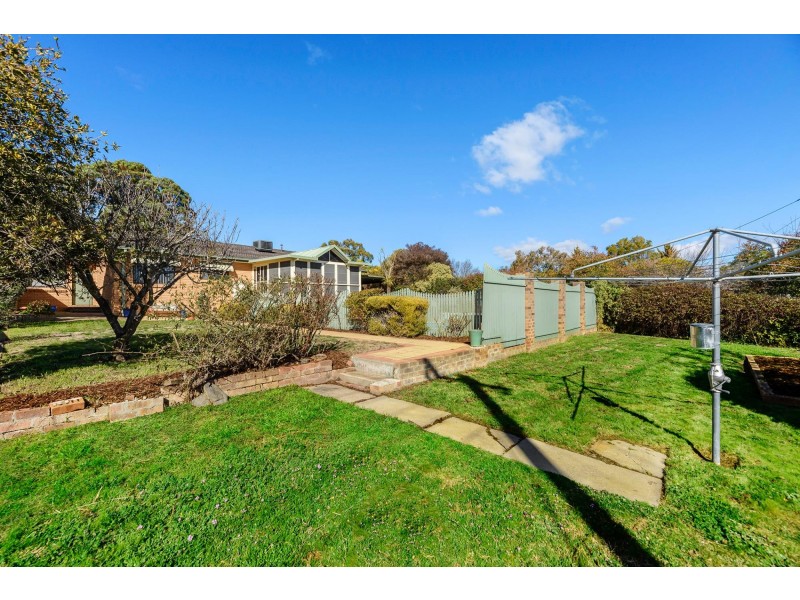 21 Twamley Crescent, Chisholm ACT 2905