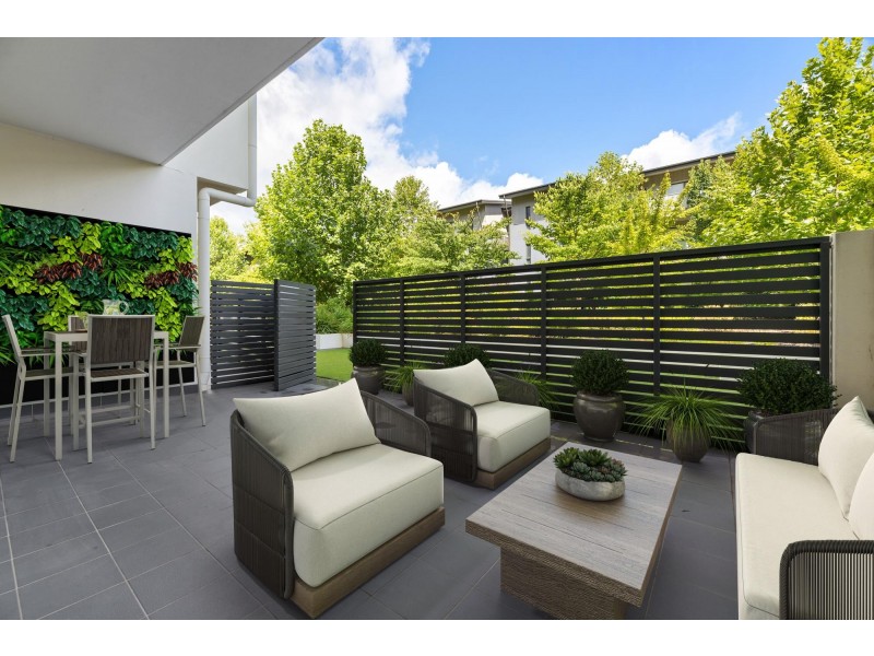 4/21 Braybrooke Street, Bruce ACT 2617