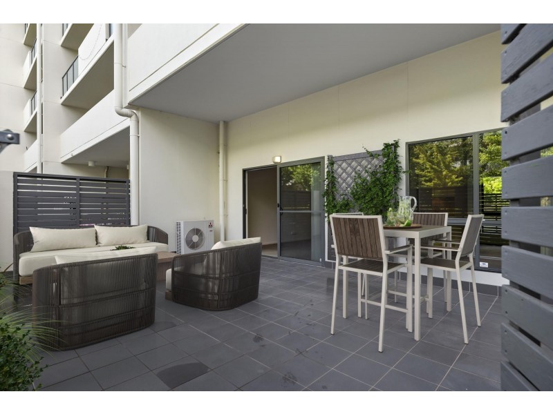 4/21 Braybrooke Street, Bruce ACT 2617