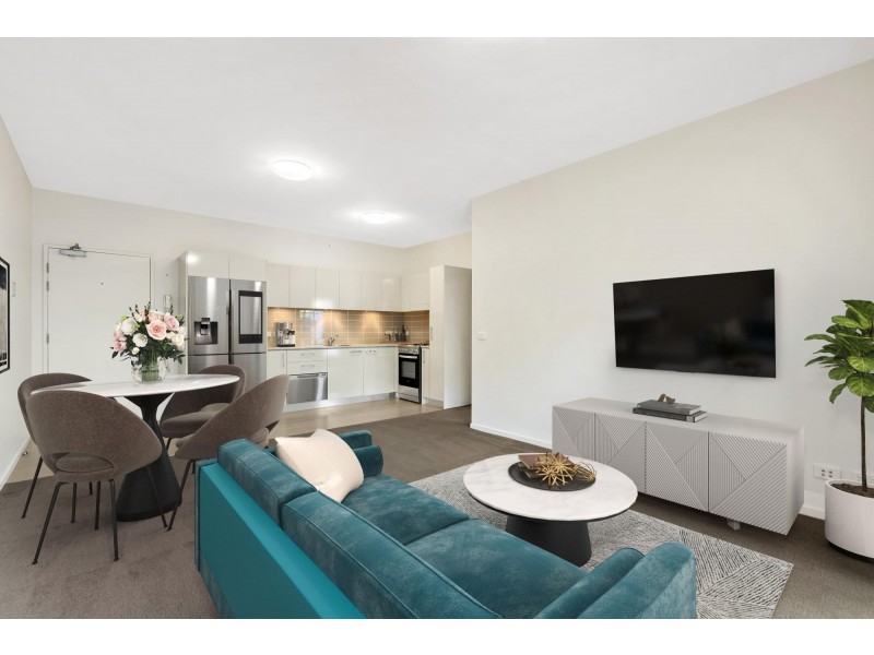 4/21 Braybrooke Street, Bruce ACT 2617