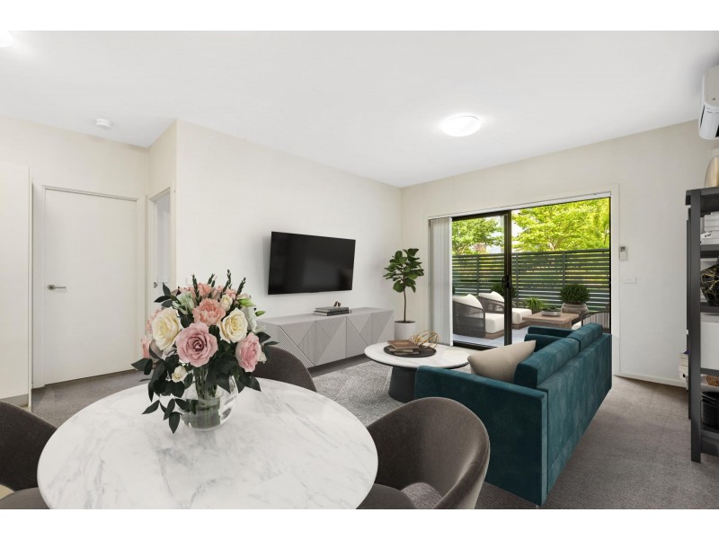 4/21 Braybrooke Street, Bruce ACT 2617