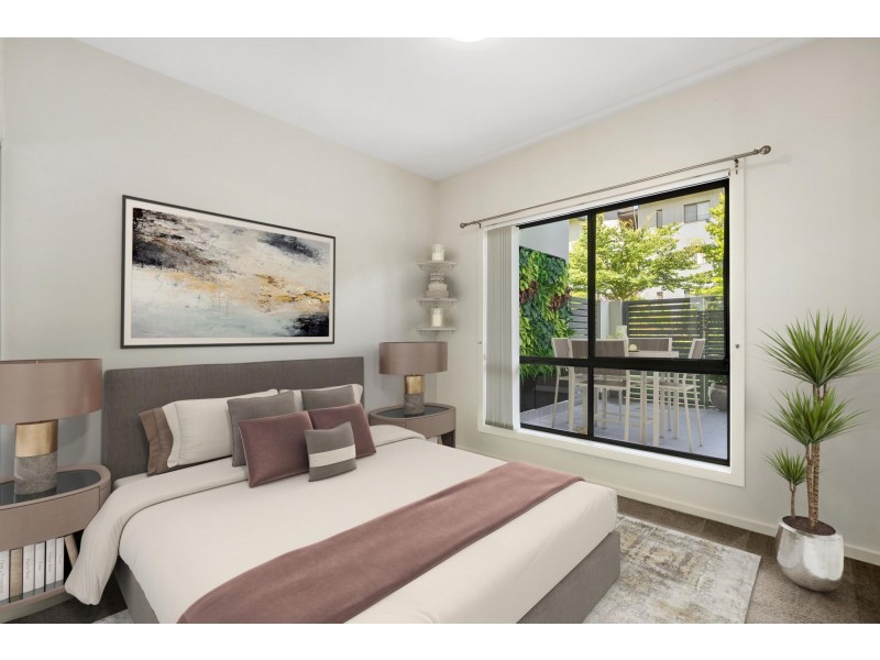 4/21 Braybrooke Street, Bruce ACT 2617