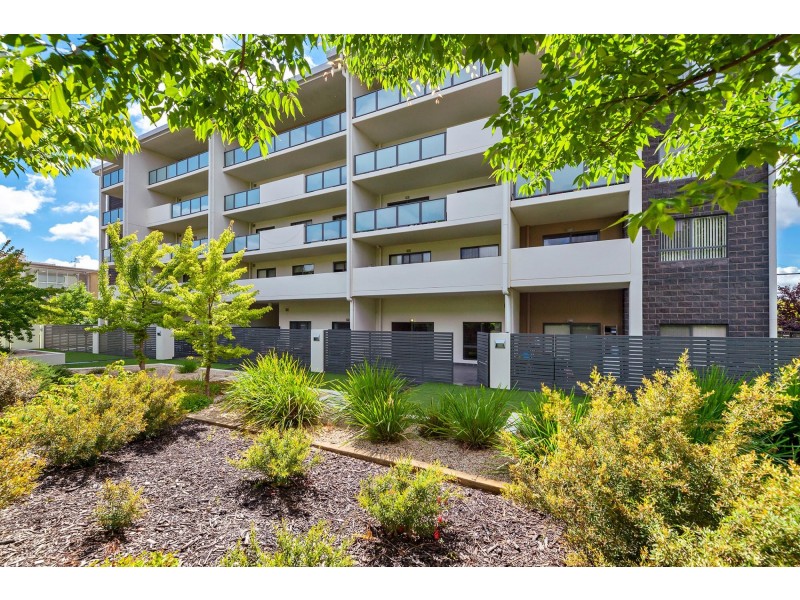 4/21 Braybrooke Street, Bruce ACT 2617