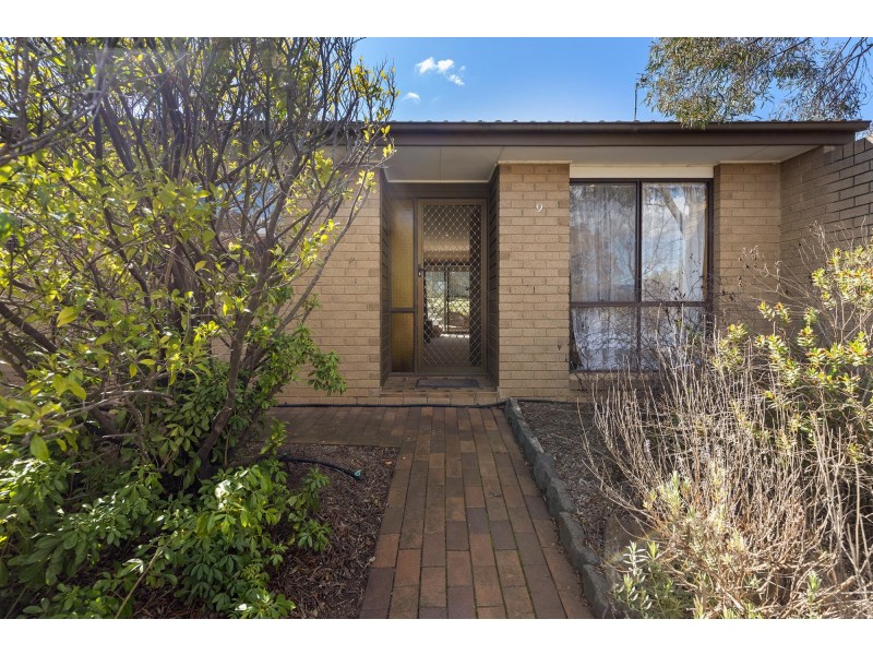 9/50 Embling Street, Wanniassa ACT 2903