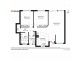 9/50 Embling Street, Wanniassa ACT 2903 Floorplan