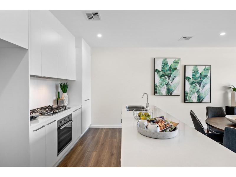 6/1 Limburg Way, Greenway ACT 2900
