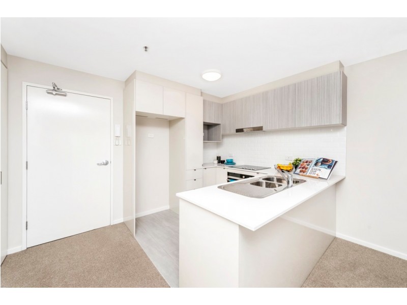 125/311 Anketell Street, Greenway ACT 2900