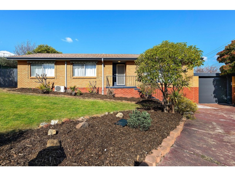 5 Shaw Place, Kambah ACT 2902