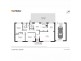 5 Shaw Place, Kambah ACT 2902 Floorplan