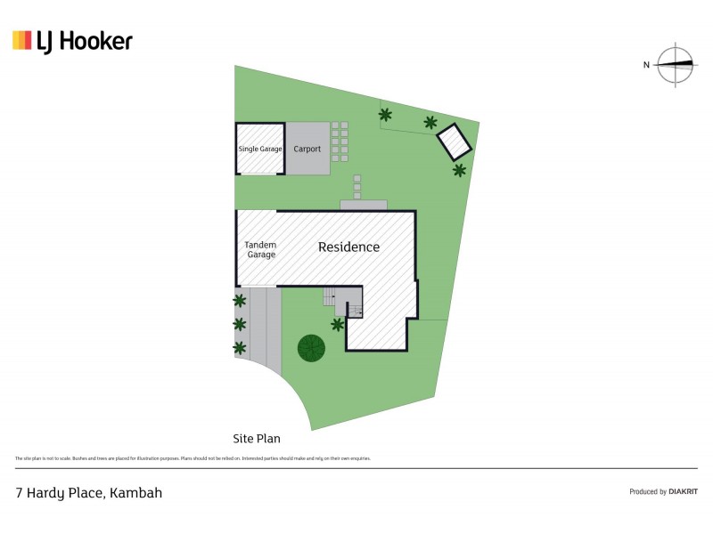 7 Hardy Place, Kambah ACT 2902