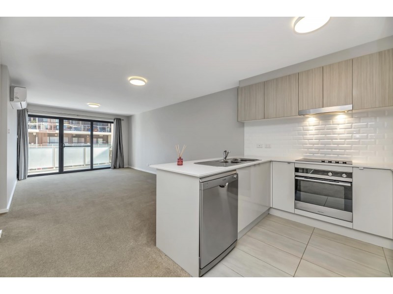 240/12 Limburg Way, Greenway ACT 2900