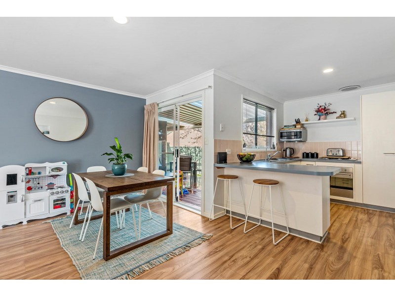 12/16 Blackett Crescent, Greenway ACT 2900