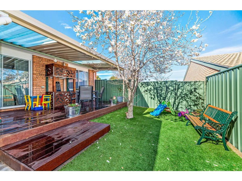 12/16 Blackett Crescent, Greenway ACT 2900