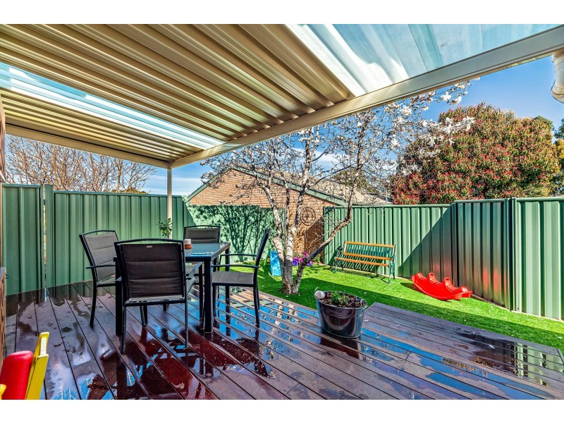 12/16 Blackett Crescent, Greenway ACT 2900