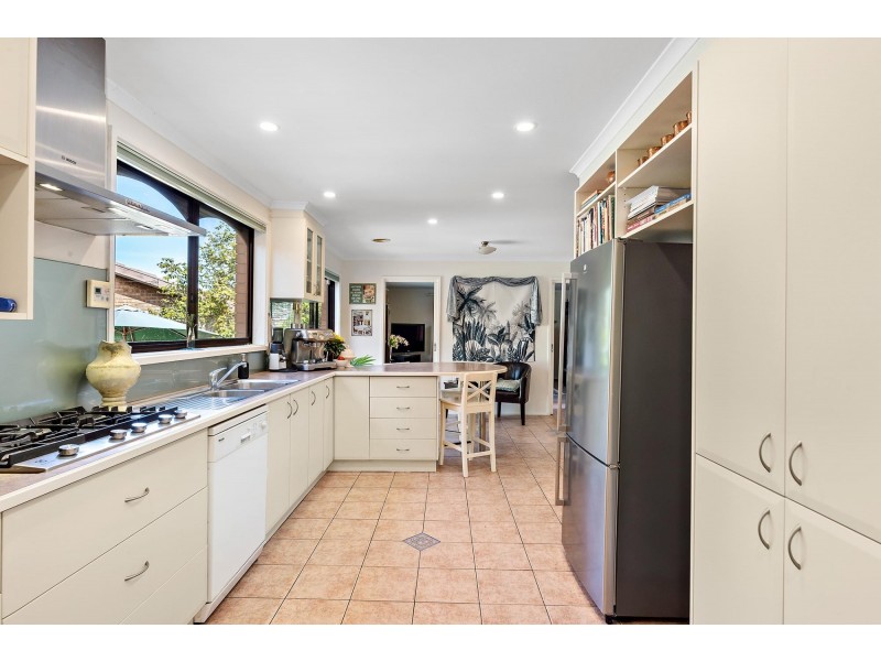 23 Duffus Place, Wanniassa ACT 2903