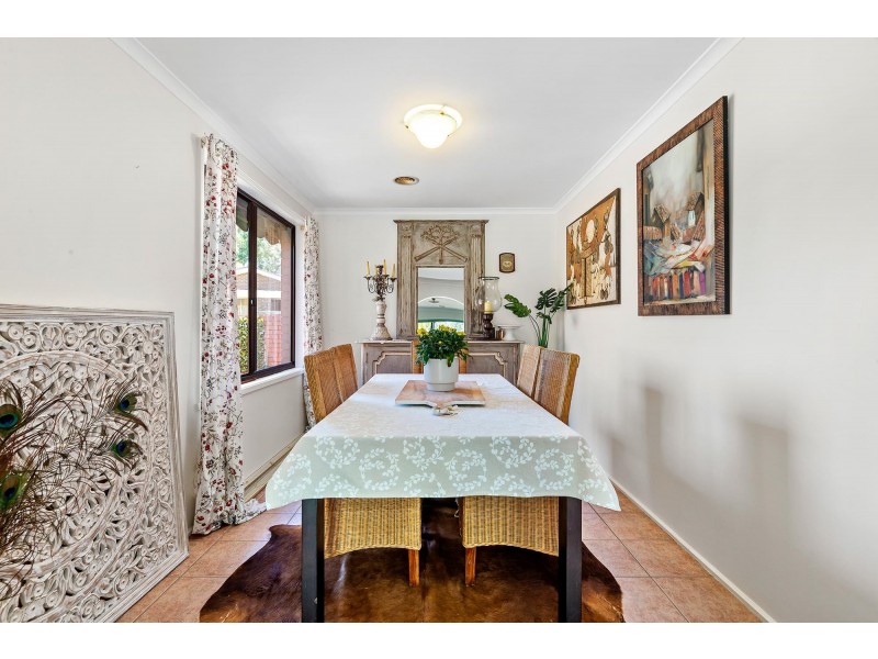 23 Duffus Place, Wanniassa ACT 2903