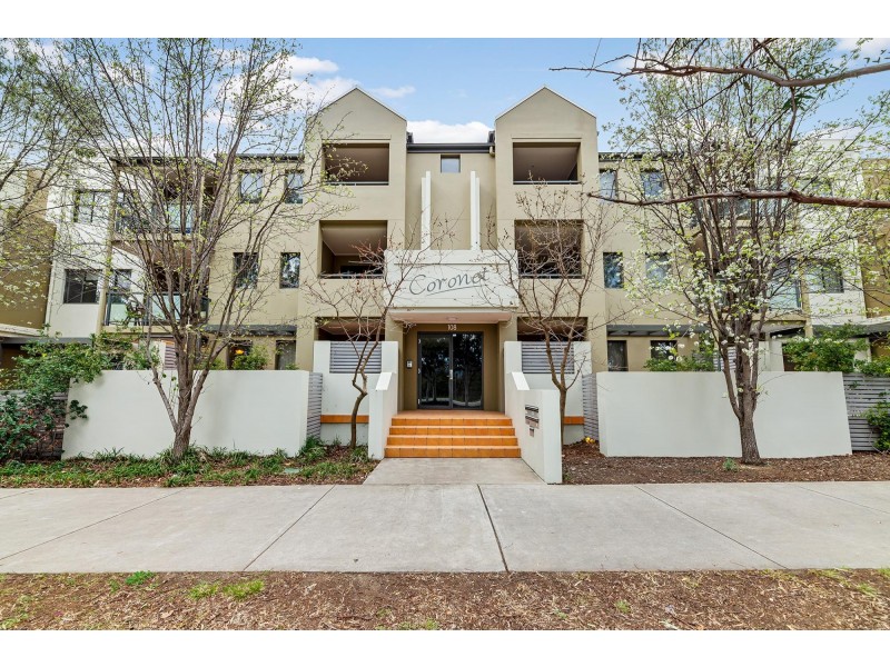 12/108 Athllon Drive, Greenway ACT 2900