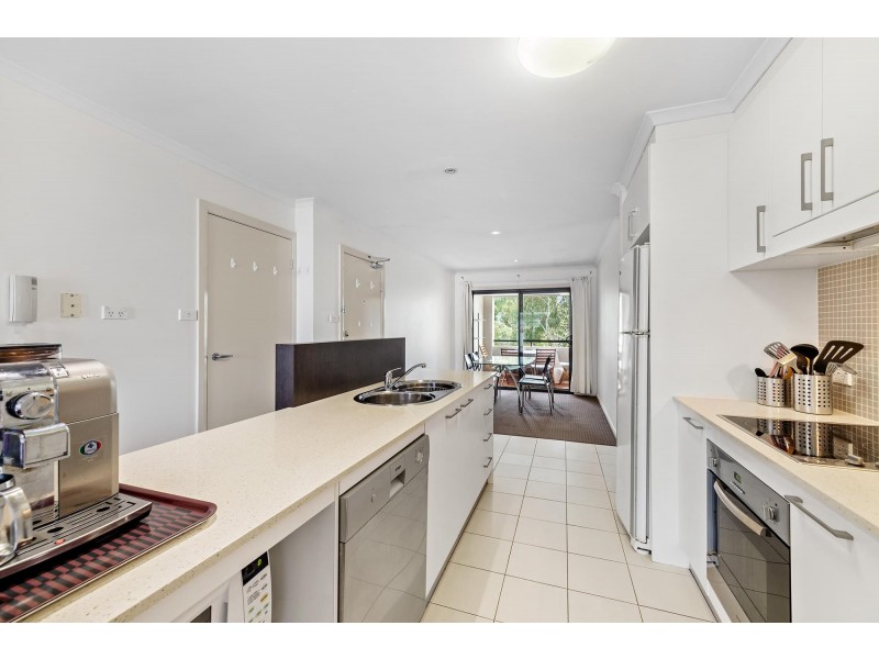 12/108 Athllon Drive, Greenway ACT 2900