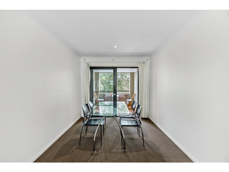 12/108 Athllon Drive, Greenway ACT 2900