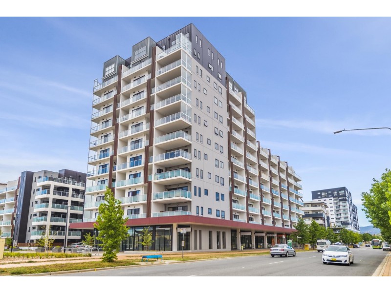 22/311 Anketell Street, Greenway ACT 2900