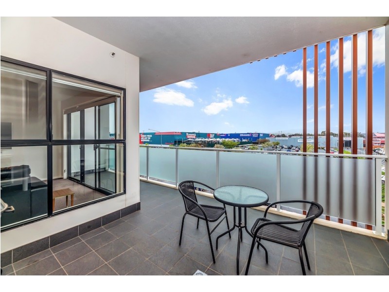 22/311 Anketell Street, Greenway ACT 2900