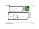 22/12 Albermarle Place, Phillip ACT 2606 Floorplan