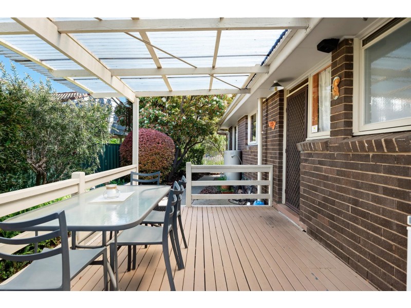 57 Croton Street, Rivett ACT 2611