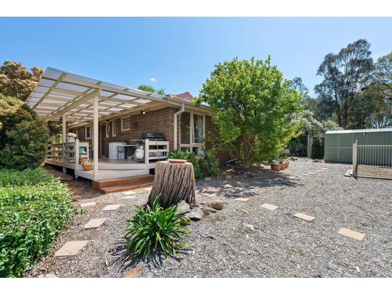 57 Croton Street, Rivett ACT 2611