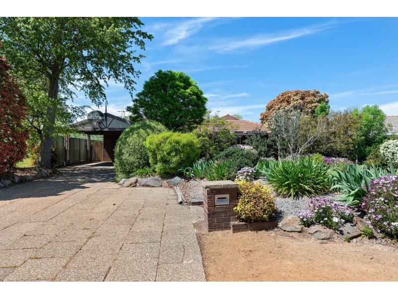 57 Croton Street, Rivett ACT 2611