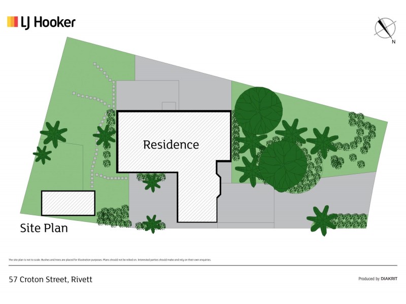 57 Croton Street, Rivett ACT 2611