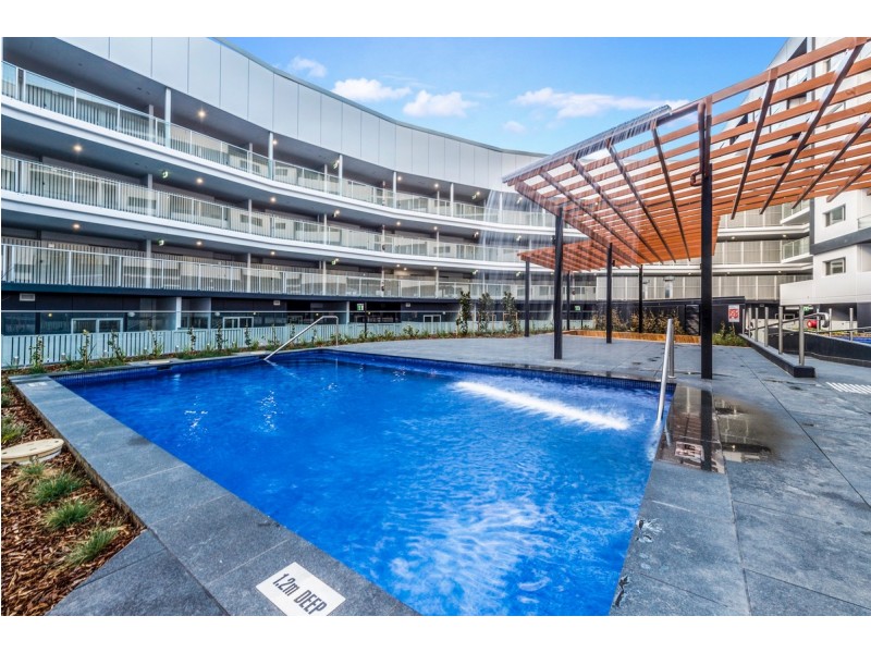 266/35 Oakden Street, Greenway ACT 2900