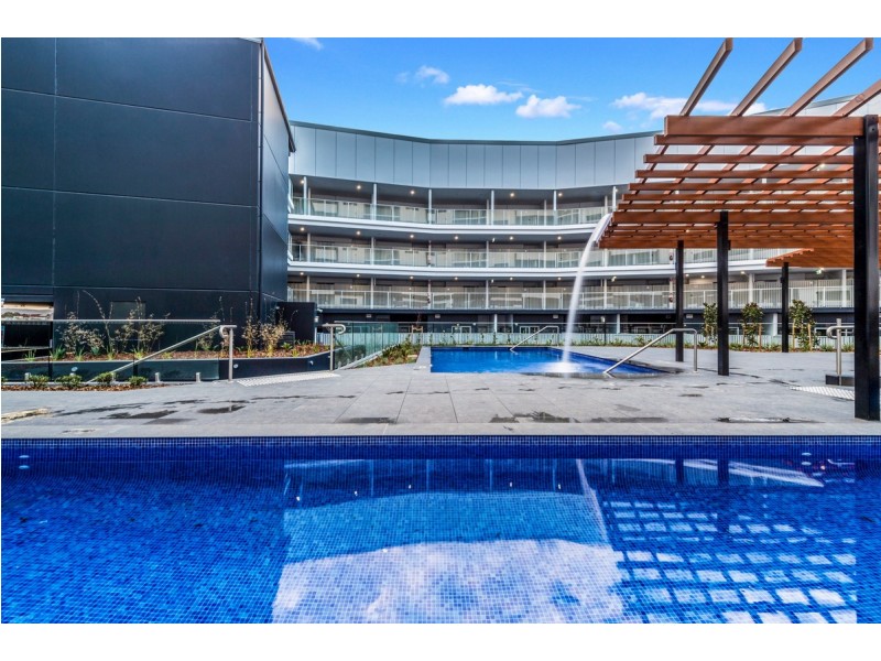 266/35 Oakden Street, Greenway ACT 2900