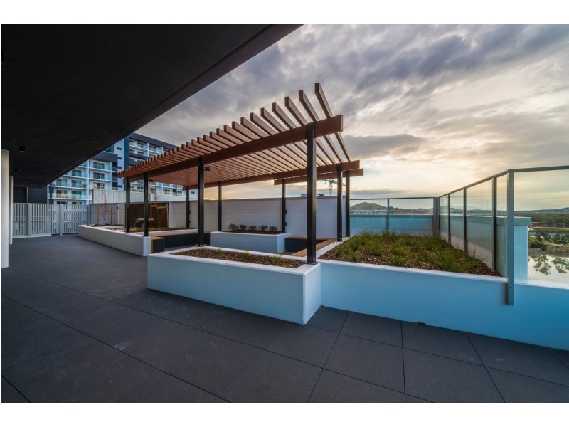 266/35 Oakden Street, Greenway ACT 2900