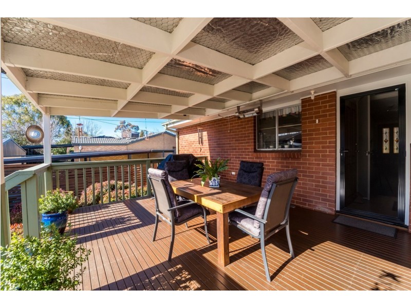 144 Goyder Street, Narrabundah ACT 2604