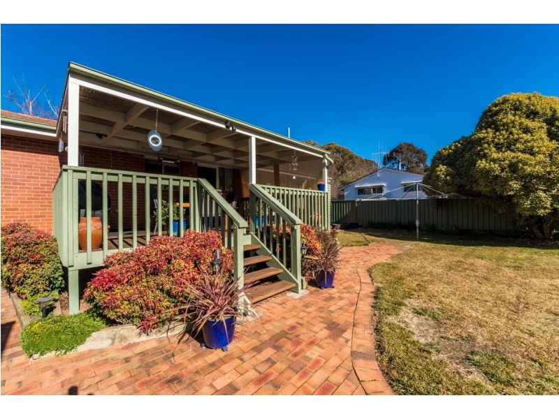 144 Goyder Street, Narrabundah ACT 2604