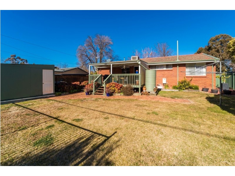 144 Goyder Street, Narrabundah ACT 2604