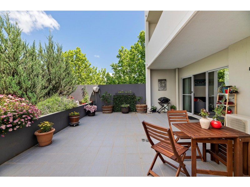 2/56 Cowlishaw Street, Greenway ACT 2900