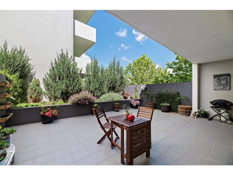 2/56 Cowlishaw Street, Greenway ACT 2900