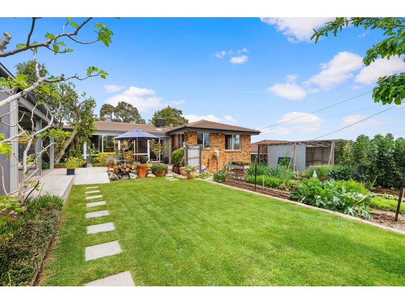 46 Rischbieth Crescent, Gilmore ACT 2905