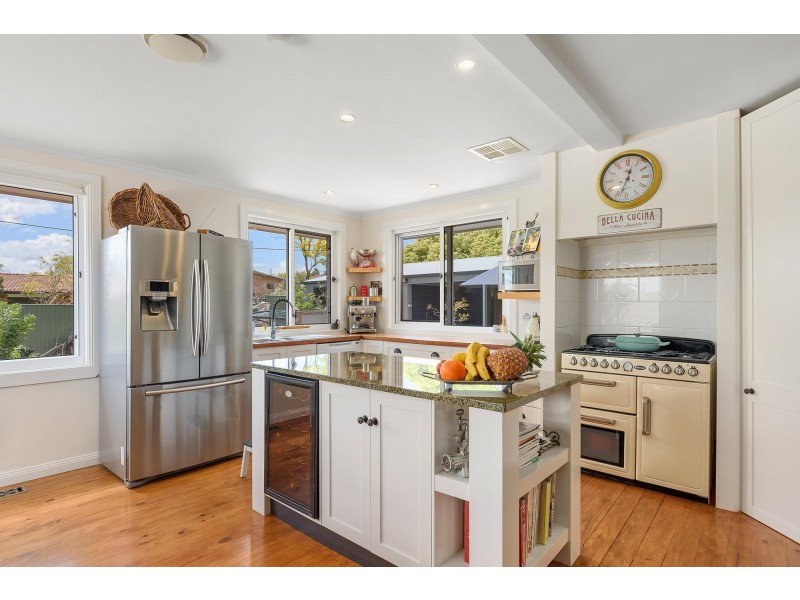 46 Rischbieth Crescent, Gilmore ACT 2905
