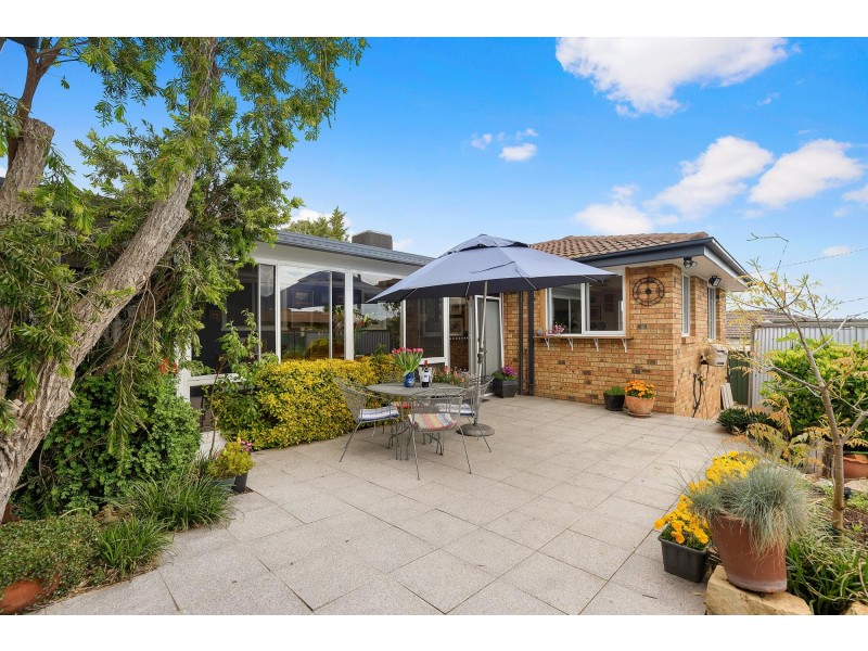46 Rischbieth Crescent, Gilmore ACT 2905