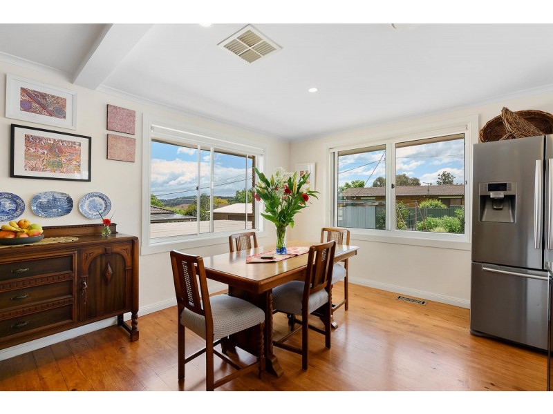 46 Rischbieth Crescent, Gilmore ACT 2905