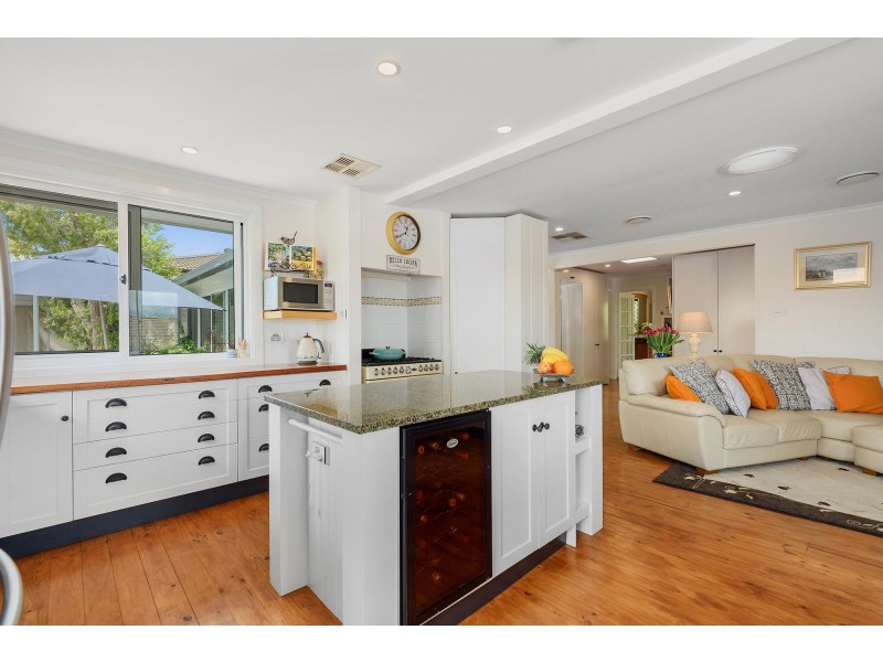 46 Rischbieth Crescent, Gilmore ACT 2905