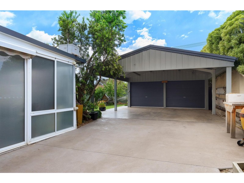46 Rischbieth Crescent, Gilmore ACT 2905