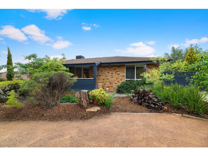 46 Rischbieth Crescent, Gilmore ACT 2905